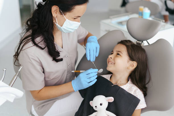 Best Emergency Dentist for Special Needs Patients in Buchanan, MI
