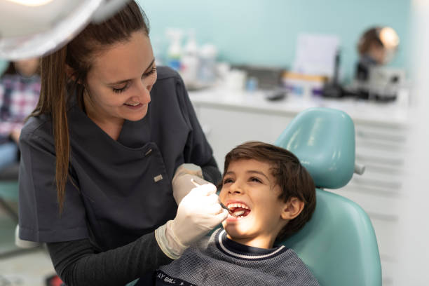 Best Orthodontic Emergency Dentist in Buchanan, MI