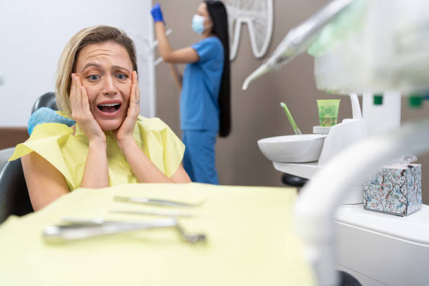 Best Mobile Emergency Dentist in Buchanan, MI
