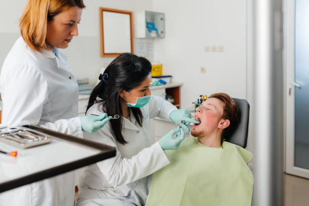 Best Emergency Dental Extractions in Buchanan, MI