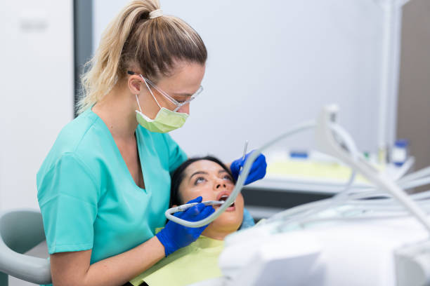 Best Weekend Emergency Dentist in Buchanan, MI